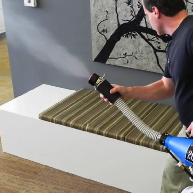 Professional Odor Removal in Iselin, NJ